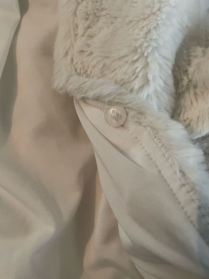 Veste 6 ans - photo numéro 6