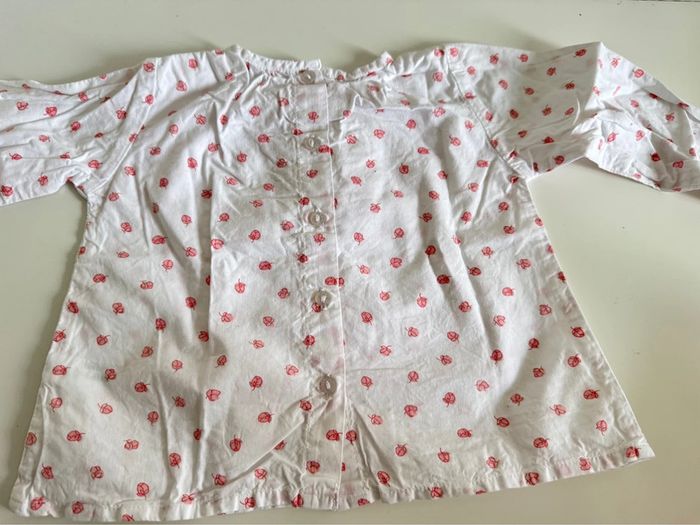 Blouse légère - photo numéro 3