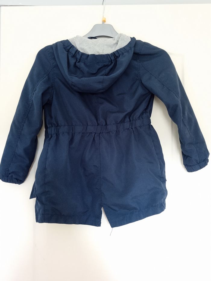 Veste mi saison 8 ans - photo numéro 2