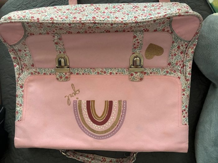 Cartable verbaudet - photo numéro 2