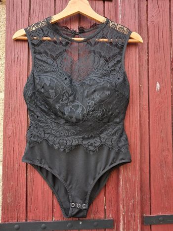 Bodie dentelle taille M
