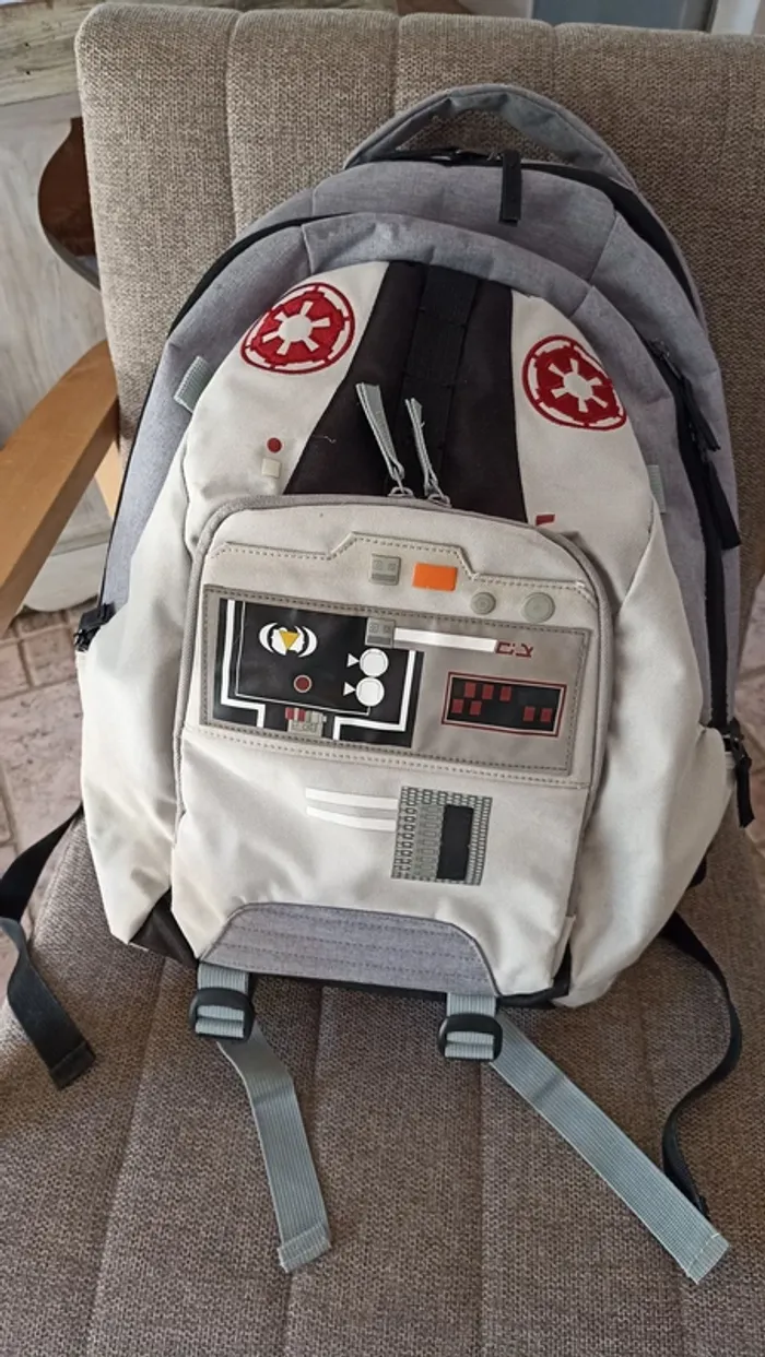 Sac à dos Star Wars