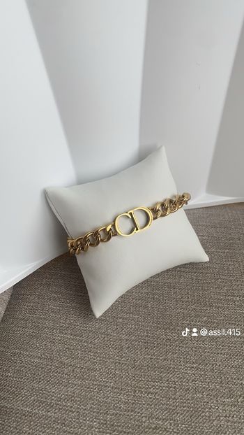 Bracelet CD