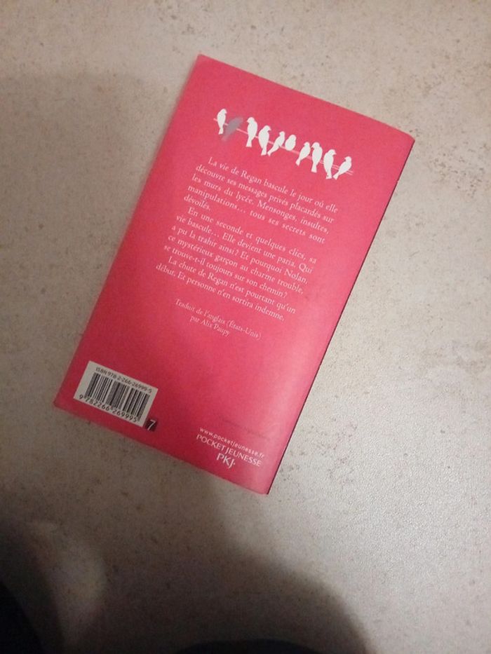 Livre PKJ - photo numéro 3