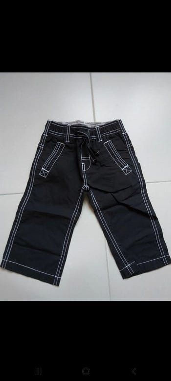 Pantalon/Pantacourt 4 ans