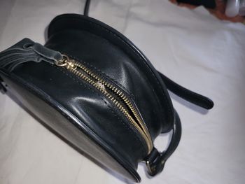Sac rond. Zara a bandouliere