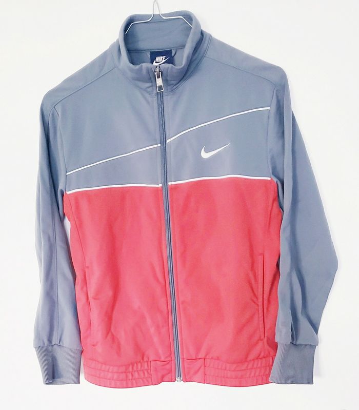 Nike Original Sweat de Sport pour Garçon Taille 10-12 ans