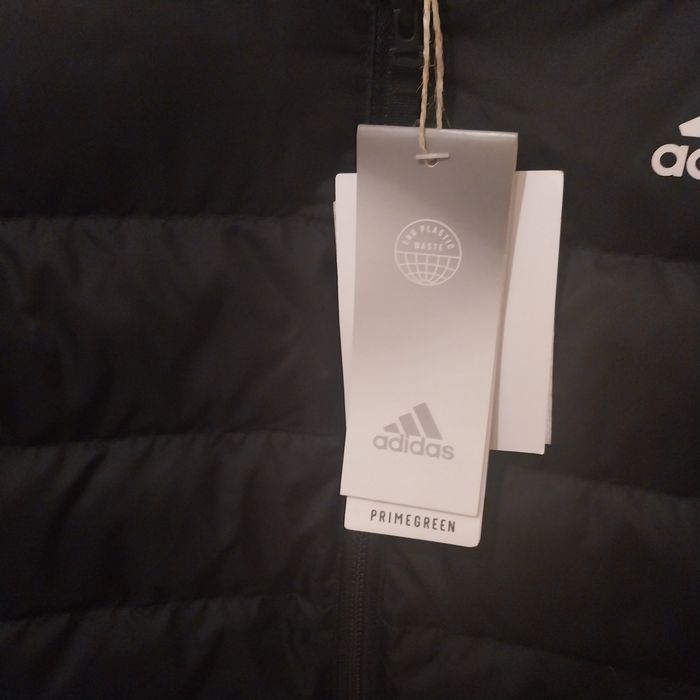 Veste chaude adidas neuf avec étiquette 🏷 taille xs - photo numéro 3