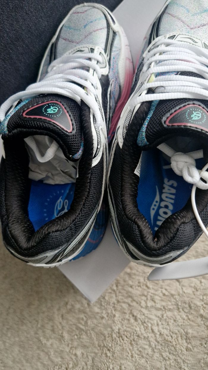Saucony - photo numéro 3