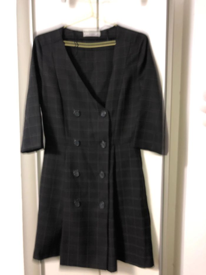 Robe tailleur Mango 36 NEuf - photo numéro 4