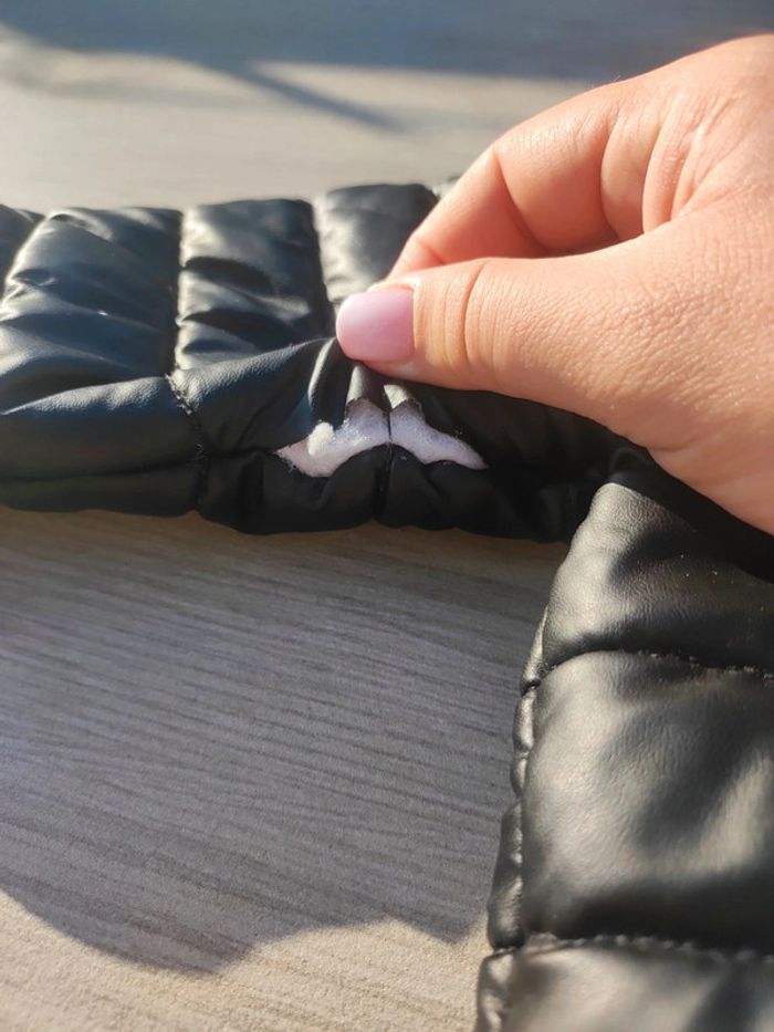 Manteau / Doudoune - photo numéro 3