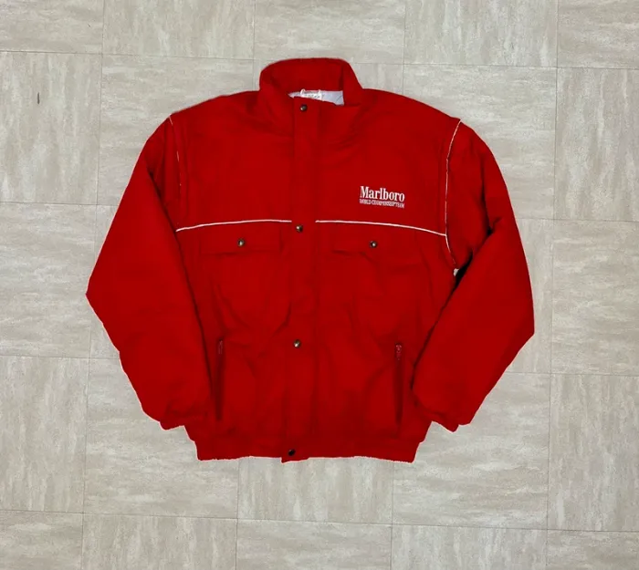 Veste Marlboro - photo numéro 15