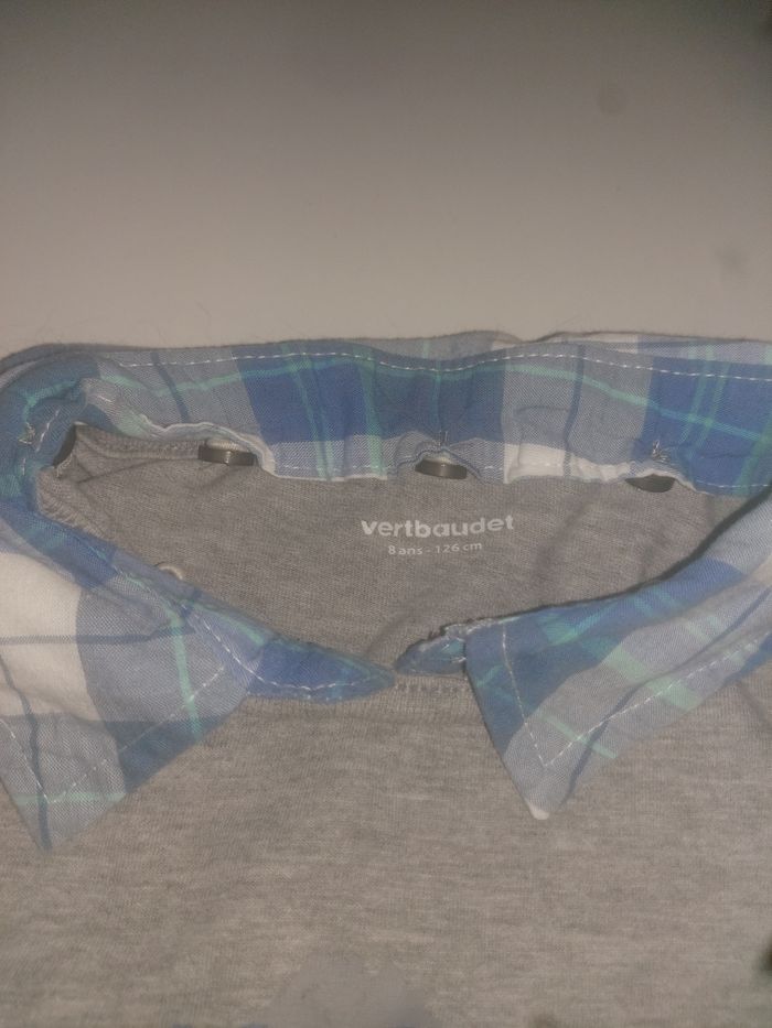 Tee-shirt - photo numéro 3