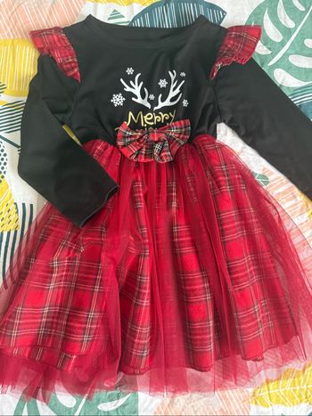 Robe fête