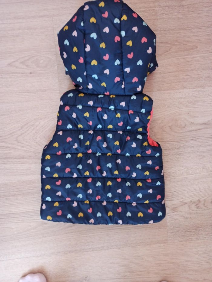 Doudoune sans manches - photo numéro 4