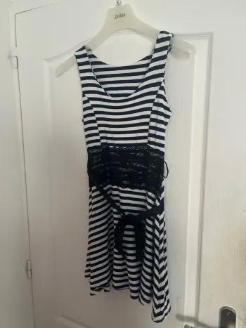 Robe été