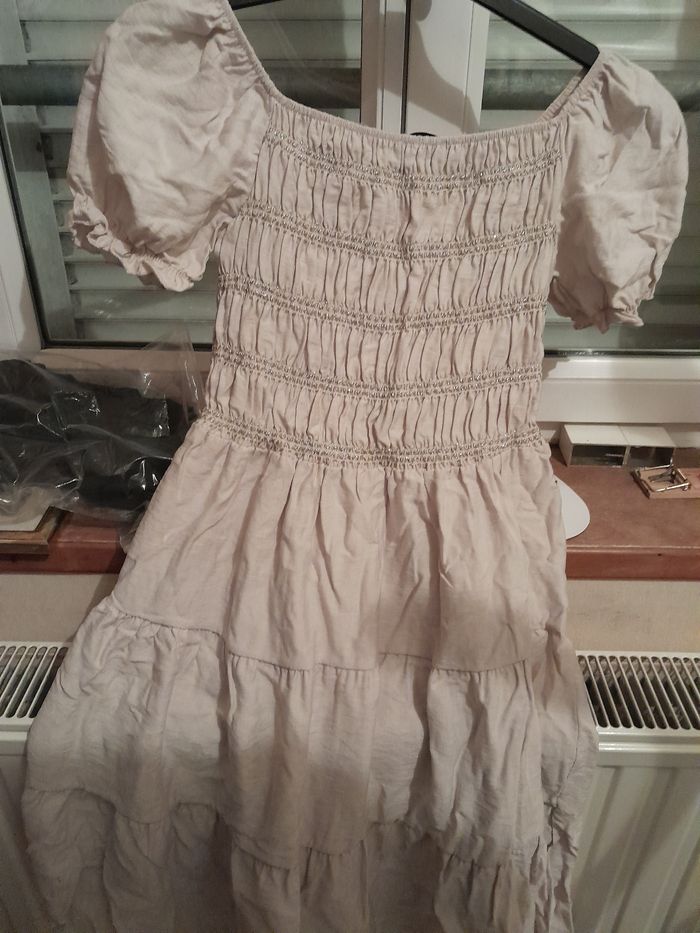 Vend robe femme - photo numéro 3