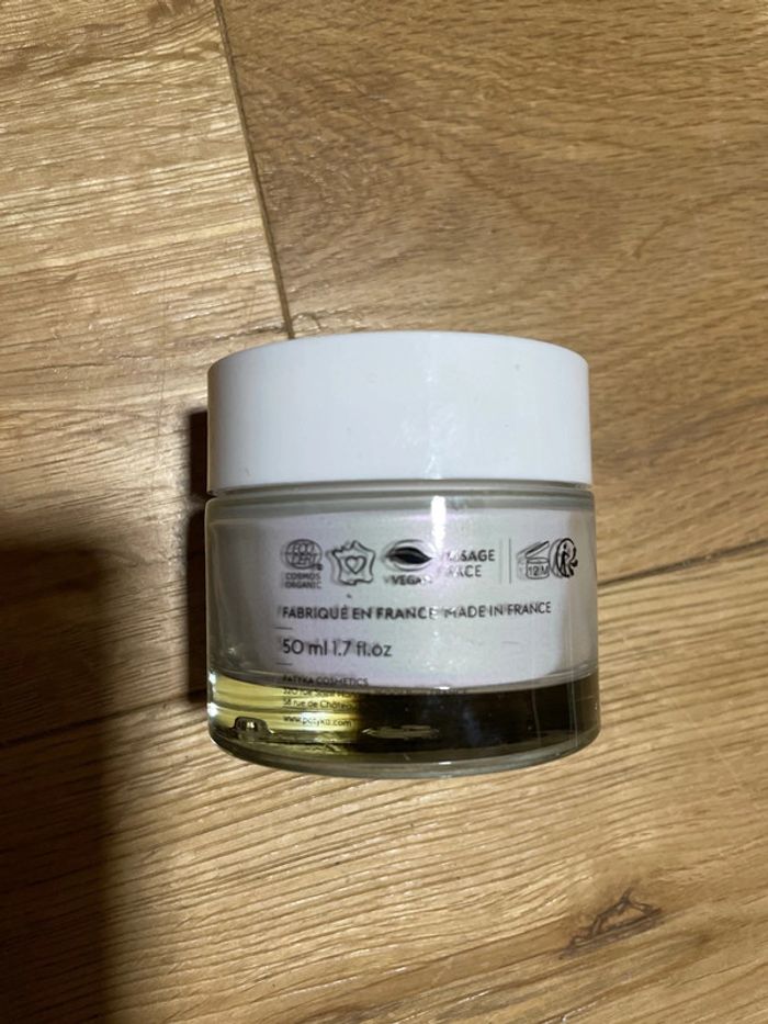 Patyka Âge Global Suprême crème riche - photo numéro 2