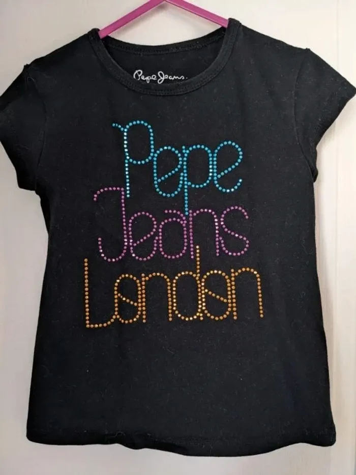 T-shirt Pepe Jeans