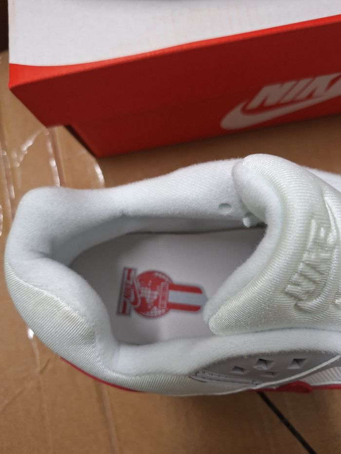 Nike air max 90 taille 41 neuve avec étiquettes 🏷 - photo numéro 2