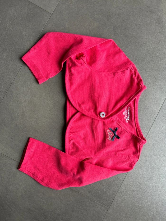 Ensemble 18 mois Orchestra - photo numéro 3