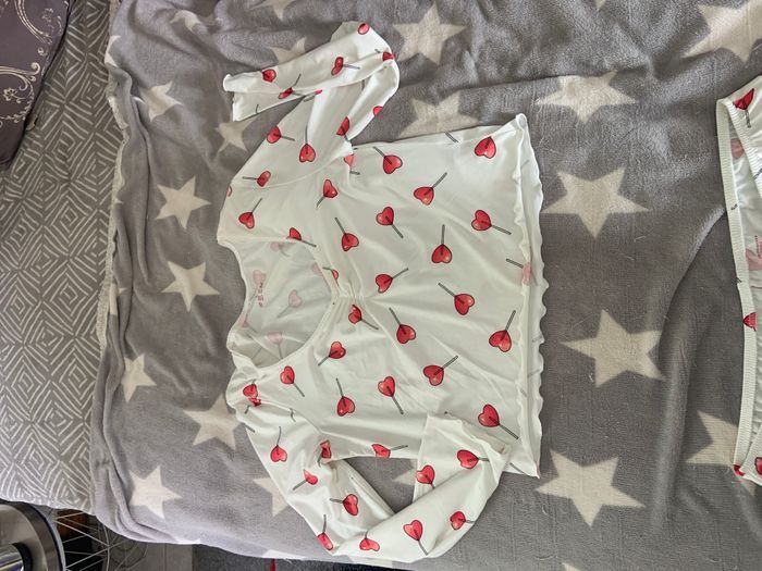 Pyjama taille 44 - photo numéro 2