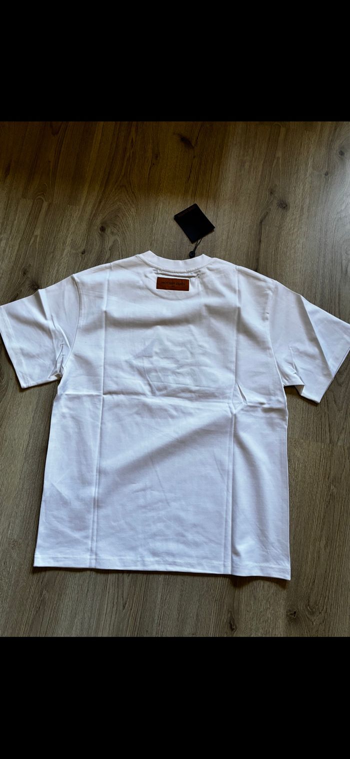 T shirr - photo numéro 2
