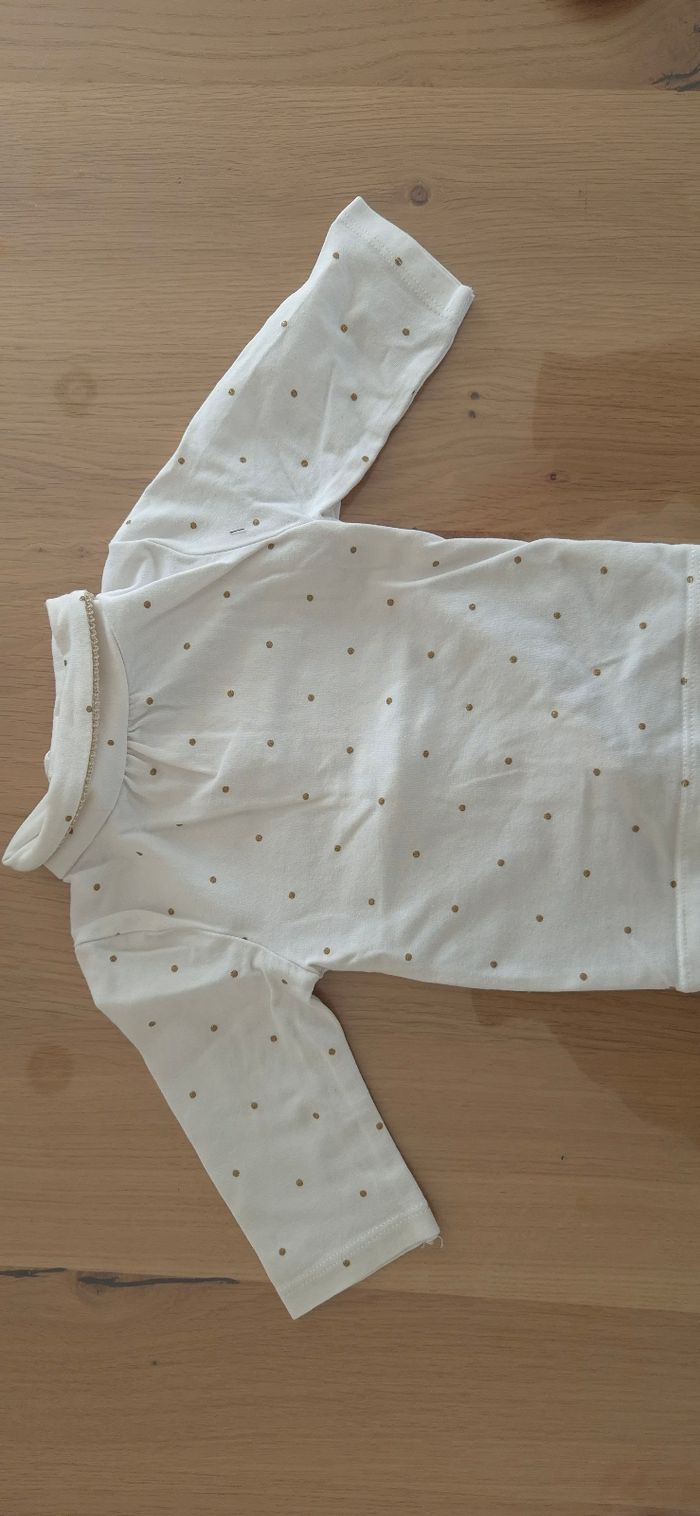T-shirt 1 mois - photo numéro 10