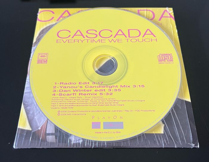 Cascada - photo numéro 2