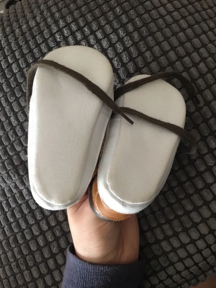 Bottillons chauds bébé garçon 6-12 mois Gemo - photo numéro 7