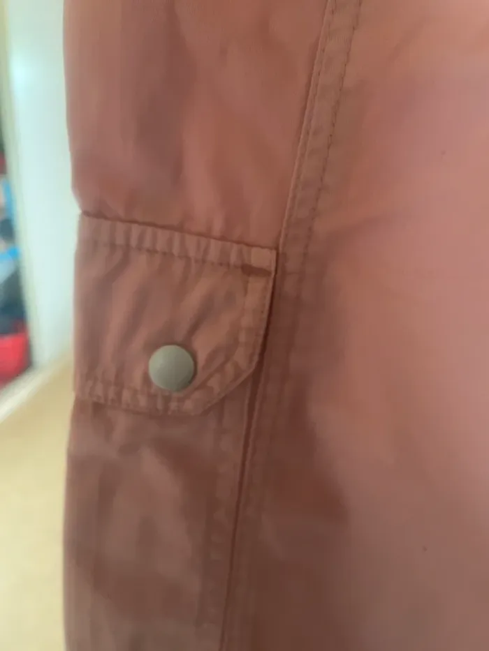 Pantalon cargo rose - photo numéro 7