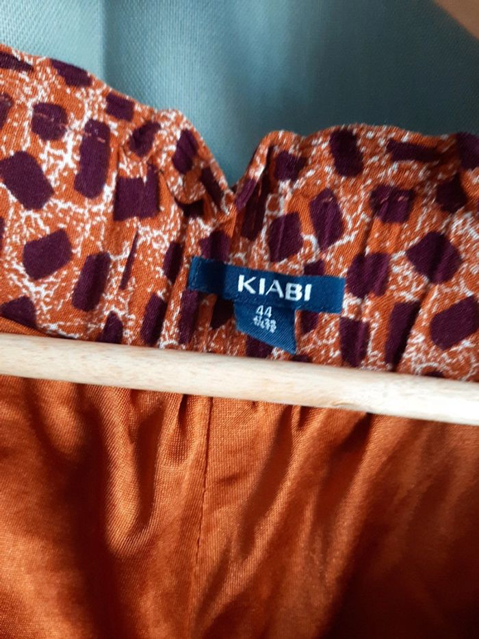 Short kiabi taille 44 - photo numéro 3