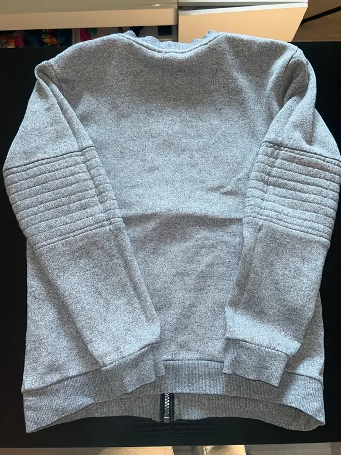 veste - photo numéro 2