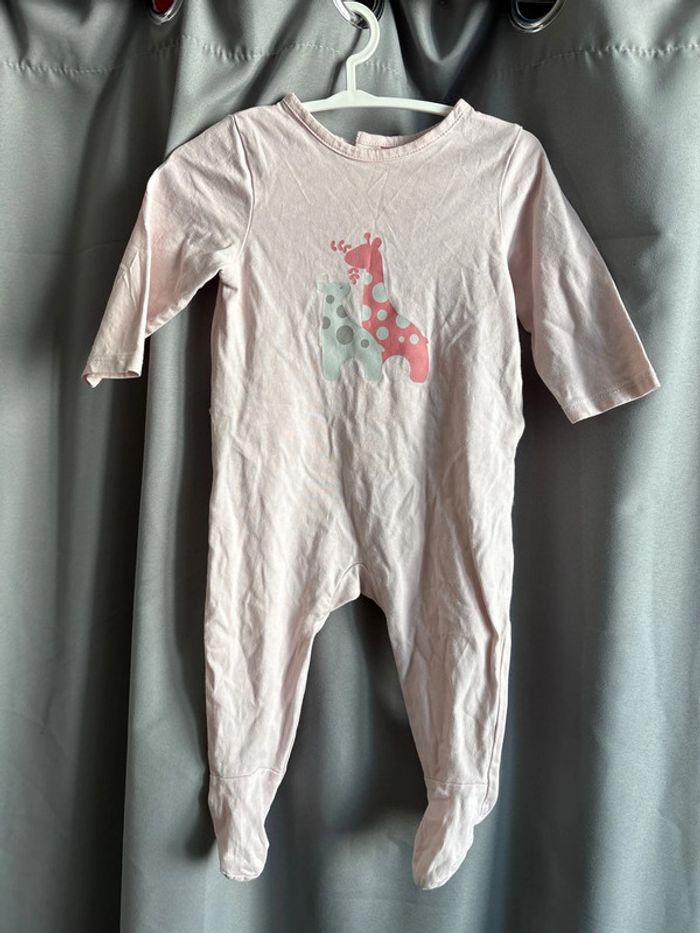 Pyjama léger