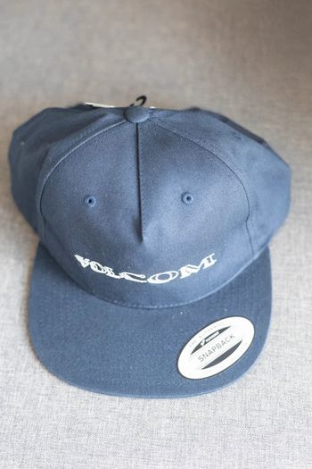 Casquette Volcom