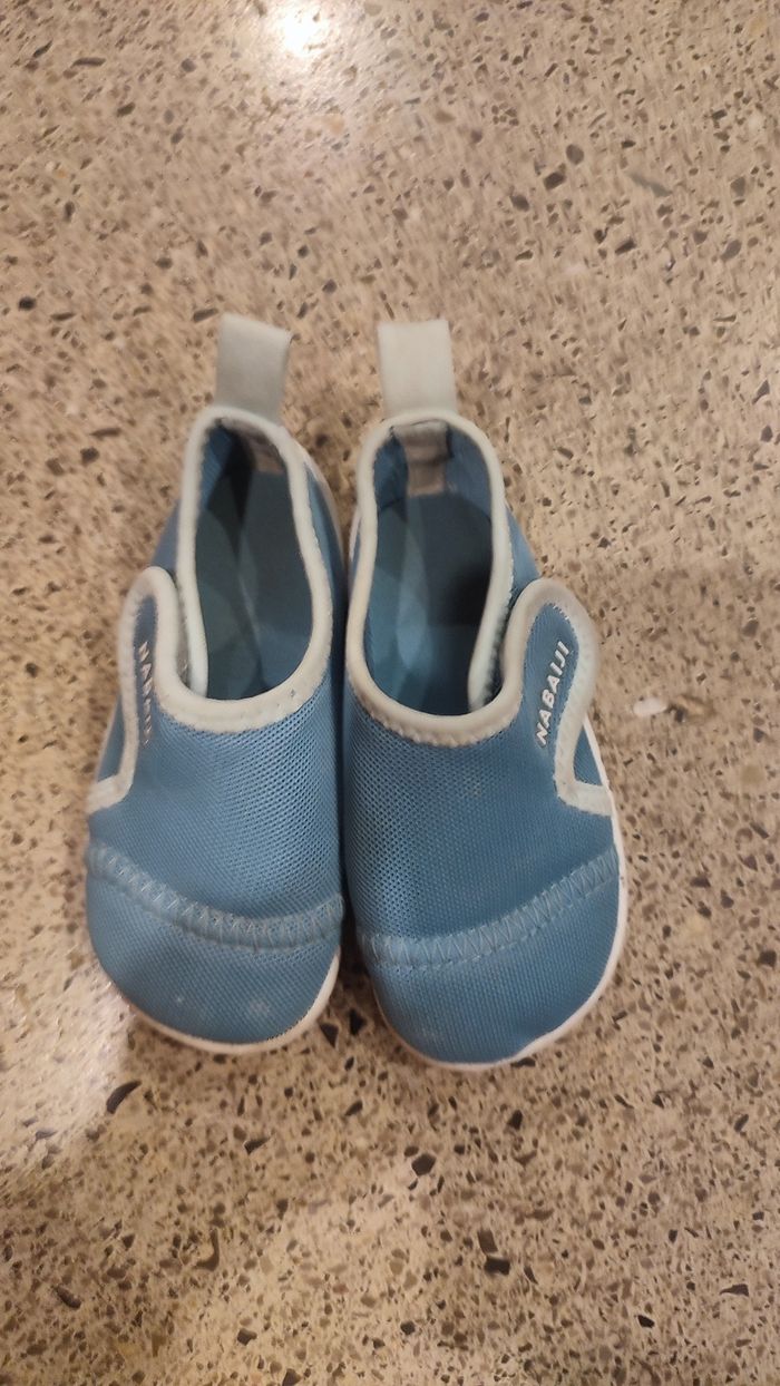 Chaussure piscine - photo numéro 2