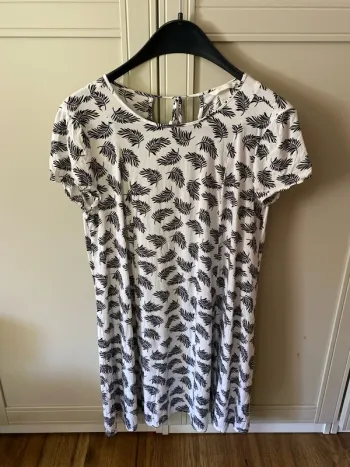 Robe d’été légère