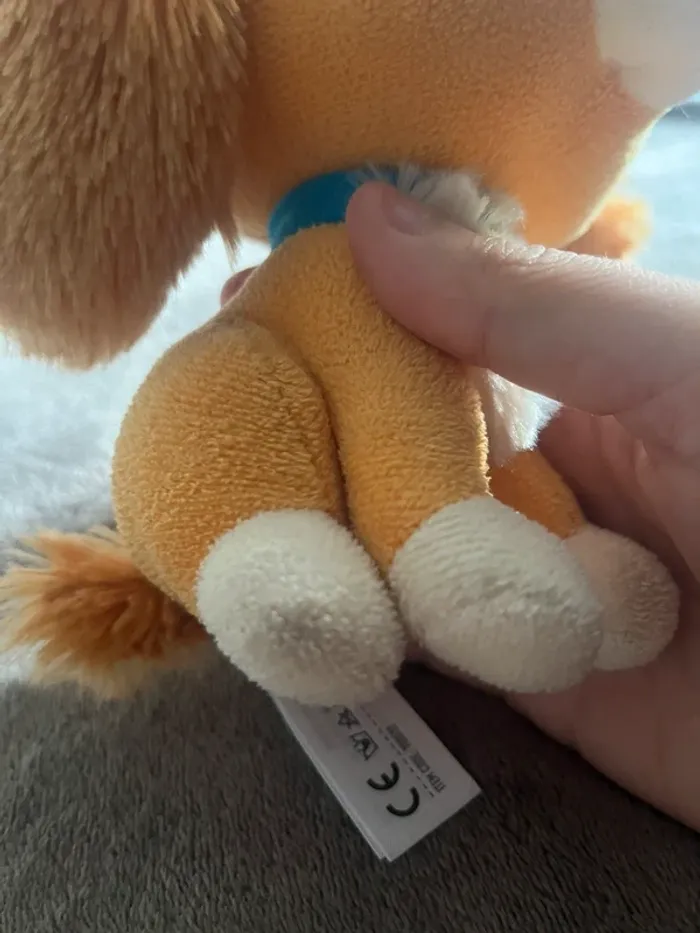 Peluche Disney - photo numéro 2