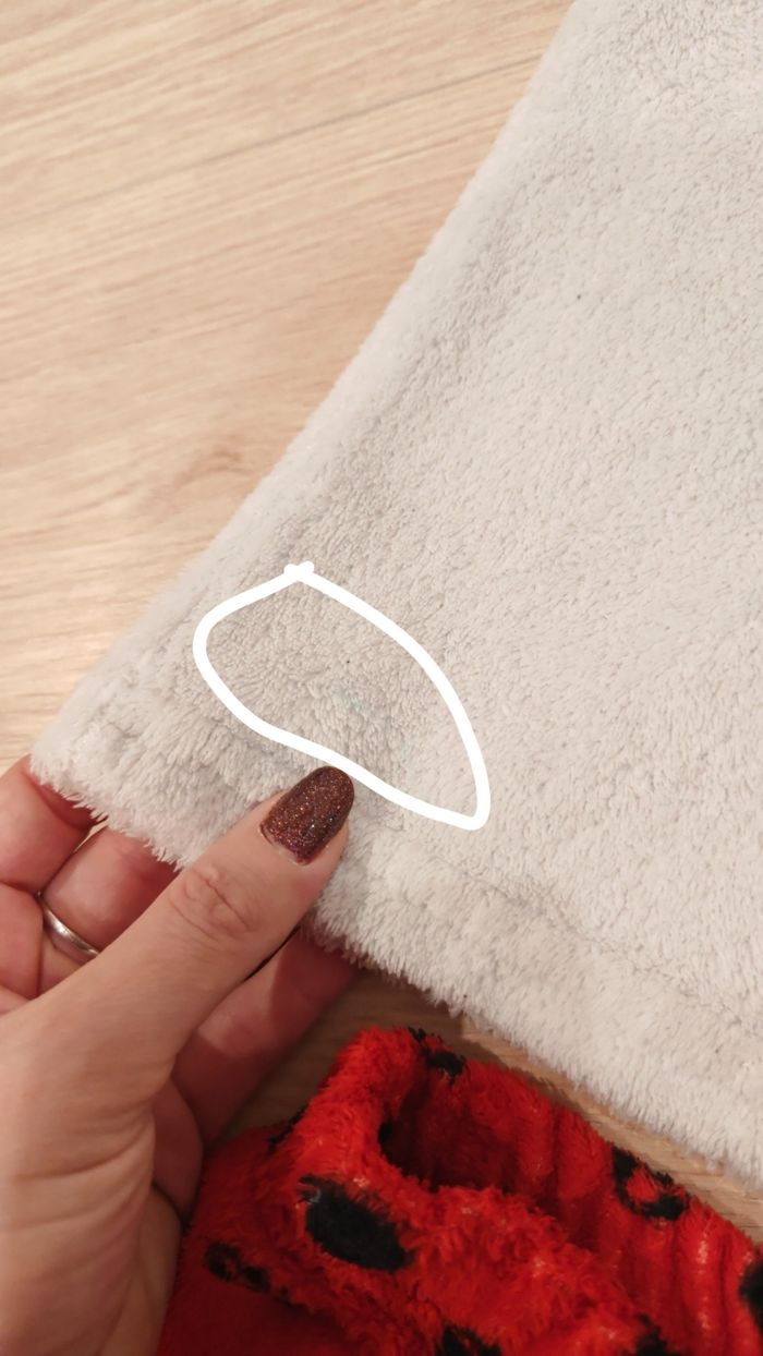 Pyjama miraculous 6ans - photo numéro 6