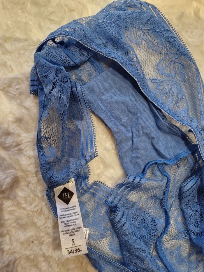 Lot 4 culottes neuf - photo numéro 3