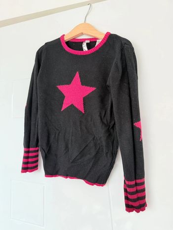 Pull Okaïdi en 6ans