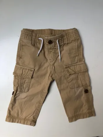 Pantalon Bébé 6m Baby gap