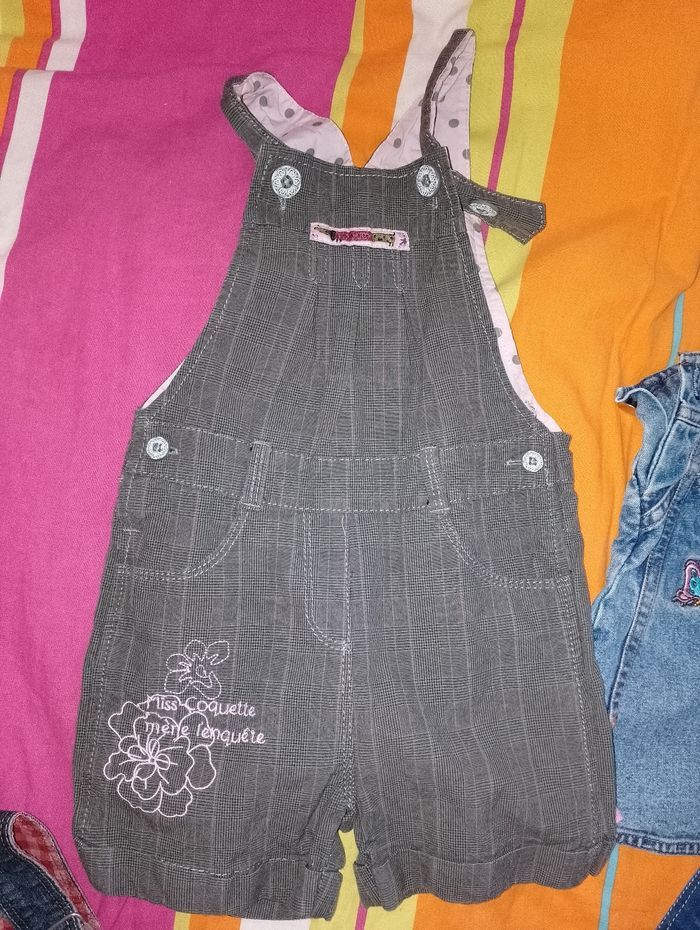 Robe 18 mois - photo numéro 7