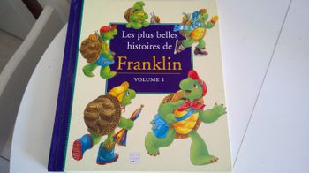 FRANKLIN LIVRE TARIF 3€