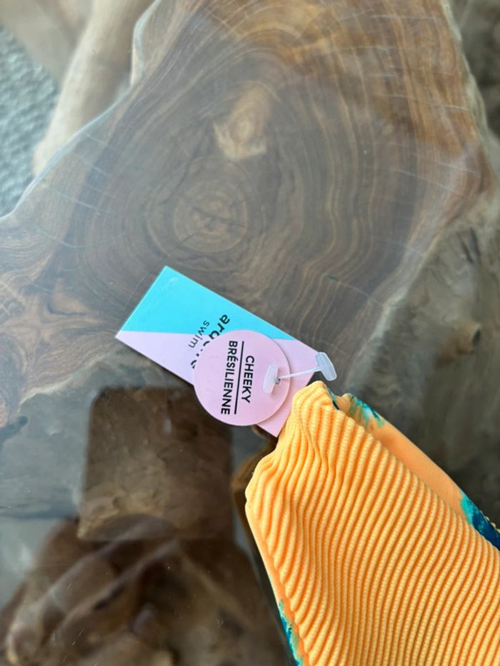 Bas de maillot de bain neuf - photo numéro 7