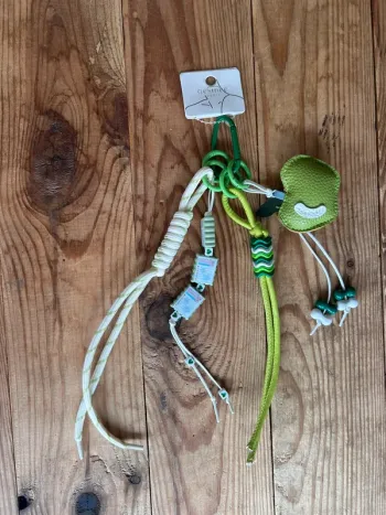 Porte clés neuf
