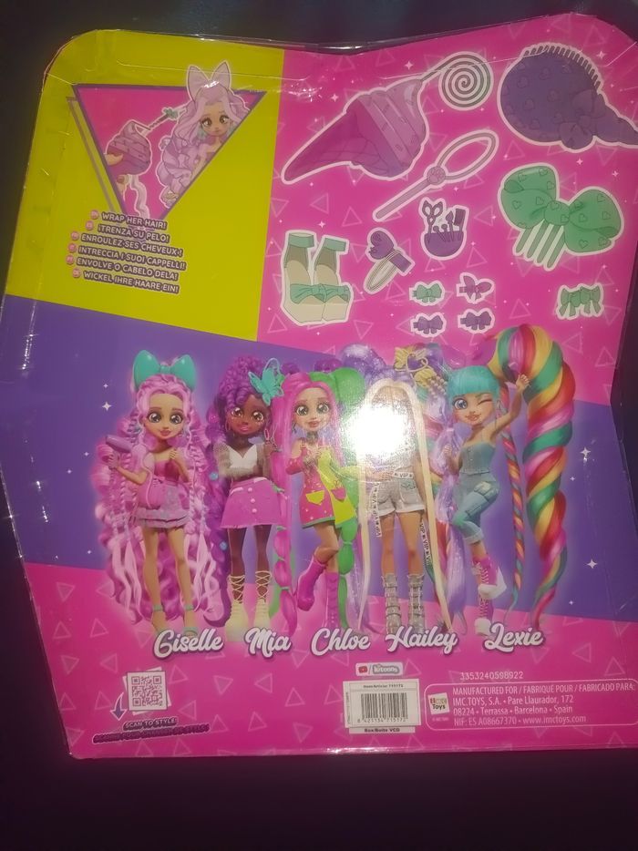 Giselle VIP Pets - photo numéro 4