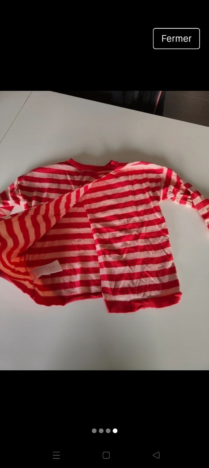 Pull - photo numéro 4