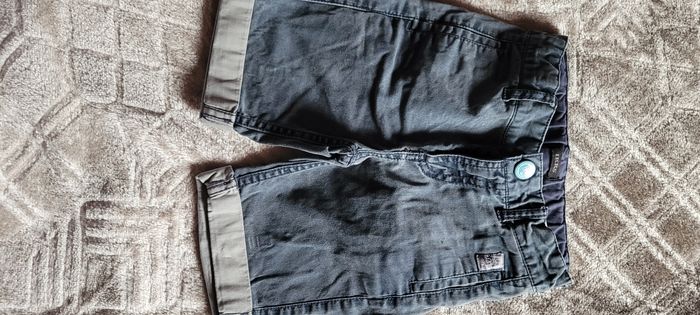 Short en jean's - photo numéro 1