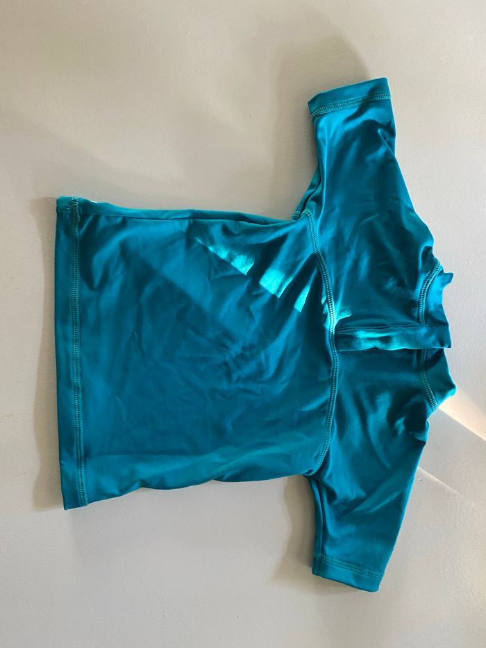Maillot de bain 18 mois décathlon - photo numéro 2